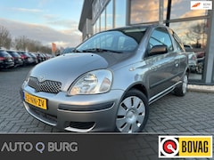 Toyota Yaris - 1.3 VVT-i Idols | Elektrische ramen | ORG NL |