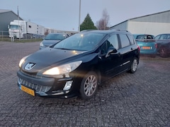 Peugeot 308 SW - 1.6 VTi XS GOED LEZEN