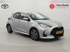 Toyota Yaris - 1.5 Hybrid Dynamic | Stoelverwarming | Apple Carplay / Android Auto | Keyless | Adaptive C