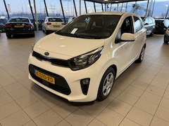 Kia Picanto - 1.0 DPi ComfortL. 5p