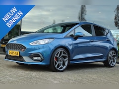 Ford Fiesta - 1.5 ECOBOOST ST-3 200PK PERFORMANCE | LAUNCH CONTROL | CARPLAY | KEY-LESS | B&O | RECARO