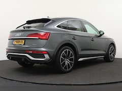 Audi Q5 Sportback - 50 TFSIe S-Line Luchtvering Elek.Trekhaak Bang&Olufsen