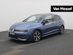 Volkswagen Golf - 1.5 eHybrid GTE 272 PK | Panoramdak | 18 Inch Catania Velgen | Head-Up Display | 360 Camer