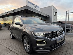 Volkswagen T-Roc - 1.5 TSI Sport Business R Stoelverw. | Camera | LED