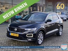 Volkswagen T-Roc - 1.5 TSI 150pk 7-DSG Style