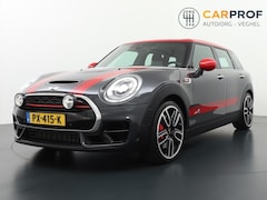 MINI Clubman - 2.0 John Cooper Works ALL4 Chili Camera Navigatie HUD 230 PK