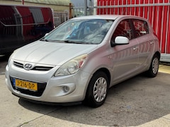 Hyundai i20 - 1.2i i-Drive / AIRCO
