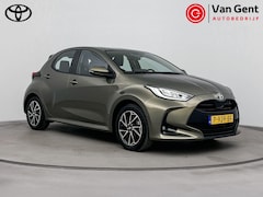 Toyota Yaris - 1.5 Hybrid Dynamic | Trekhaak | Navigatie | Apple Carplay / Android Auto | Adaptive Cruise