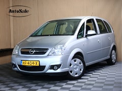Opel Meriva - 1.6 Essentia 2eEIG NAP AIRCO PDC '07