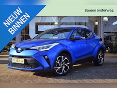 Toyota C-HR - 1.8 Hybrid Dynamic met CARPLAY TREKHAAK NAV LMV EC