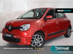 Renault Twingo - 1.0 SCe Collection | Airco | nieuw model | Snelheid begrenzer | DAB+ | Bluetooth |