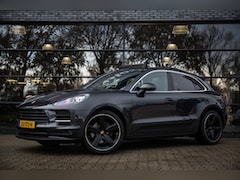 Porsche Macan - 2.0 | Panorama dak, Memory, NAP