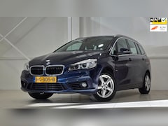 BMW 2-serie Gran Tourer - 216d Corporate Lease Sport Navigatie Allseason banden Mooi