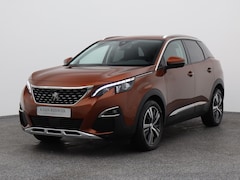 Peugeot 3008 - 1.2 PureTech 130 PK Automaat Allure | 360° | ADAPTIVE | KEYLESS