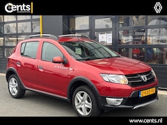 Dacia Sandero Stepway - 0.9 TCe Laureate Trekhaak Navigatie Airco