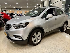 Opel Mokka - 1.6 CDTI Automaat Innovation Navigatie Cruise Keyless Handel Export