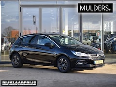 Opel Astra - 1.0 Turbo 120 Jaar Edition | Camera / Navi / Stoel & Stuur verw