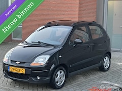 Chevrolet Matiz - 0.8✅Style✅CROSS-EDITION✅