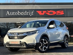 Honda CR-V - 2.0 Hybrid Elegance | Navi | ACC | Camera | Stoelverwarming