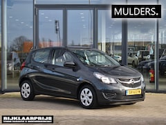 Opel Karl - 1.0 ecoFLEX Edition | Cruise / Airco / Start & Stop
