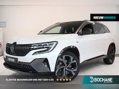 Renault Austral - 1.2 E-Tech full hybrid 200 techno esprit Alpine | Elektr. Stoelen | Camera | Google Naviga