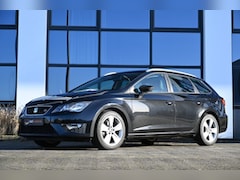 SEAT Leon - ST 1.4 ACT FR Dynamic Cruise Clima DSG Nieuwe distributieriem