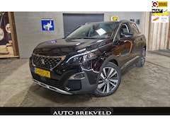 Peugeot 3008 - 1.2 PureTech Blue Lease Premium 131PK | Rijklaarprijs | Cruise | Clima | 19inch LMV | DAB