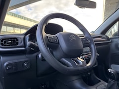 Citroën C3 - 1.2 PT FEEL EDITION NAVI AIRCO CRUISCONTROL