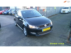 Volkswagen Polo - 1.2 TSI Highline navi clima 5drs elek pak nap apk