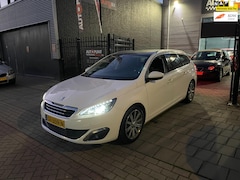 Peugeot 308 SW - 1.2 PureTech Blue Lease Premium 3e Eig Navi NAP APK