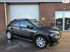 Citroën C4 Cactus - 1.2 PureTech Business Plus|AIRCO|NIEUWE APK|NAVI
