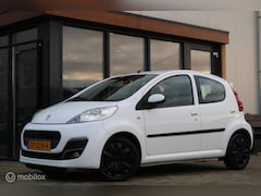 Peugeot 107 - 1.0 Active | 1e eig| Airco | NAP