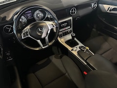 Mercedes-Benz SLK-klasse - 200 EDITION 1 l AIRSCARF l UNIEKE KM l LMV l AIRCO l SMART-TOP l