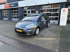 Citroën C4 Picasso - 1.8-16V Ambiance 5p. Airco/Trekhaak/Cruise/Parkeersens a/Centrale vergrendeling Eurorepar