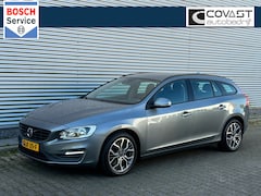 Volvo V60 - 1.5 T2 Automaat Nordic Navi|104d.km|