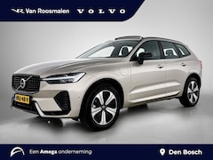 Volvo XC60 - 2.0 T6 AWD Plus Dark | Panorama dak | Trekhaak | Leder |