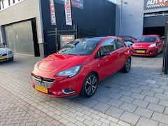 Opel Corsa - 1.0 Turbo Selection Sport Navi Airco PDC NAP APK
