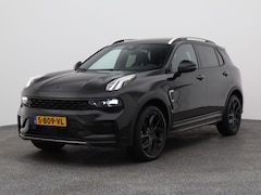Lynk & Co 01 - 1.5 Plug-in Hybrid | 360° | BLACK | ZWARTE HEMEL | NLD AUTO