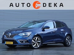 Renault Mégane - 1.3 TCe Bose *Navigatie*Keyless*Parkeersens