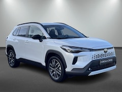 Toyota Corolla Cross - 2.0 Hybrid 180pk. Dynamic |Safety + Winter pakket