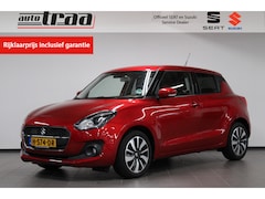 Suzuki Swift - 1.2 Stijl Smart Hybrid