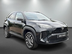 Toyota Yaris Cross - 1.5 Hybride 130 pk Black Edition, Safety + Winter pakket