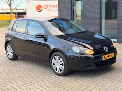 Volkswagen Golf - 1.2 TSI Comfortline BlueMotion
