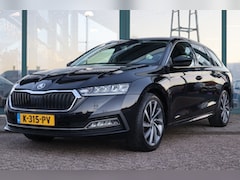 Skoda Octavia Combi - 110PK 1.0 TSI Business Edition Plus | Apple Carplay/Android Auto|telefoonintegratie premiu