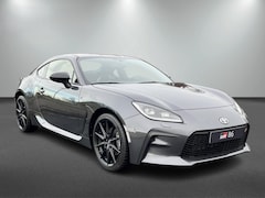 Toyota GR86 - 2.4 Premium