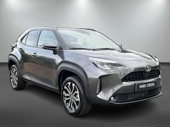 Toyota Yaris Cross - 1.5 Hybride 130 pk Black Edition, Safety + Winter pakket