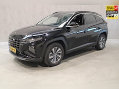 Hyundai Tucson - 1.6 T-GDI HEV Comfort Prijs is Rijklaar incl 12 maanden bovag