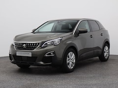Peugeot 3008 - 1.2 PureTech 130 PK Automaat Active | CAMERA | CARPLAY