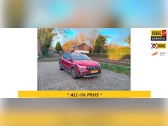 Dacia Sandero Stepway - 1.0 TCe 90 Comfort AUTOMAAT navi clima lage km ALLINPRIJS