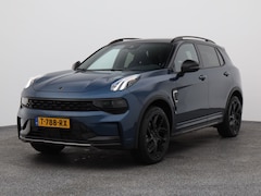 Lynk & Co 01 - 1.5 Plug-in Hybrid | 360° | BLACK | ZWARTE HEMEL | NLD AUTO